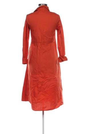 Kleid Unbranded, Größe M, Farbe Rot, Preis € 24,46