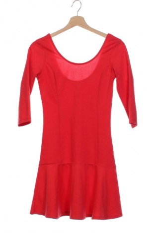 Rochie Unbranded, Mărime XS, Culoare Roșu, Preț 74,00 Lei