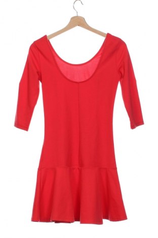 Rochie Unbranded, Mărime XS, Culoare Roșu, Preț 74,00 Lei