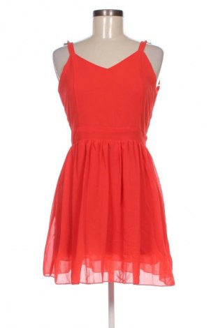 Kleid Unbranded, Größe S, Farbe Rot, Preis 20,99 €