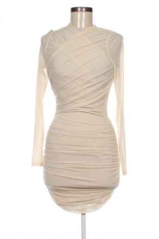 Sukienka Unbranded, Rozmiar S, Kolor Beżowy, Cena 305,99 zł