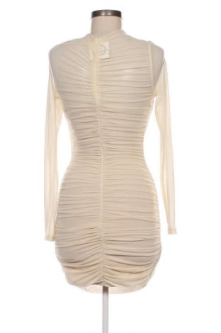 Sukienka Unbranded, Rozmiar S, Kolor Beżowy, Cena 305,99 zł