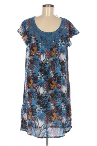 Kleid Unbranded, Größe L, Farbe Mehrfarbig, Preis 18,41 €