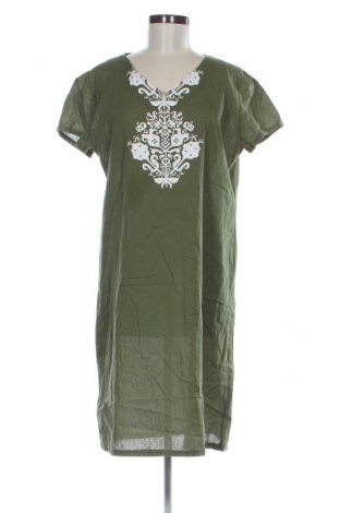 Šaty  Unbranded, Veľkosť M, Farba Zelená, Cena  10,95 €