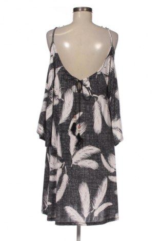 Φόρεμα Unbranded, Μέγεθος XL, Χρώμα Πολύχρωμο, Τιμή 18,99 €