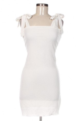 Kleid Unbranded, Größe S, Farbe Weiß, Preis € 20,99