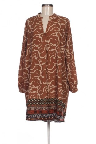 Kleid Unbranded, Größe XXL, Farbe Mehrfarbig, Preis 20,99 €