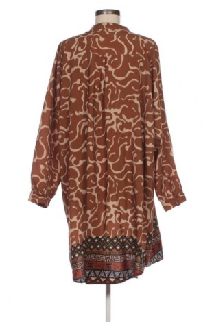 Kleid Unbranded, Größe XXL, Farbe Mehrfarbig, Preis 20,99 €