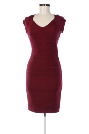 Rochie Unbranded, Mărime S, Culoare Roșu, Preț 73,98 Lei