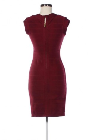 Rochie Unbranded, Mărime S, Culoare Roșu, Preț 73,98 Lei
