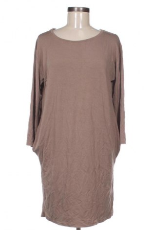 Rochie Unbranded, Mărime XL, Culoare Maro, Preț 94,99 Lei