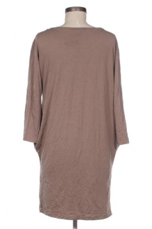 Rochie Unbranded, Mărime XL, Culoare Maro, Preț 94,99 Lei