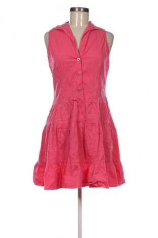 Sukienka Unbranded, Rozmiar M, Kolor Różowy, Cena 95,99 zł