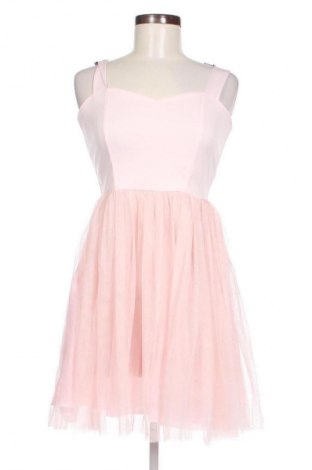 Kleid Unbranded, Größe M, Farbe Rosa, Preis 16,69 €