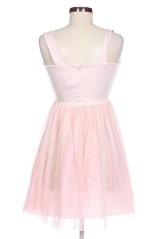 Kleid Unbranded, Größe M, Farbe Rosa, Preis 16,69 €
