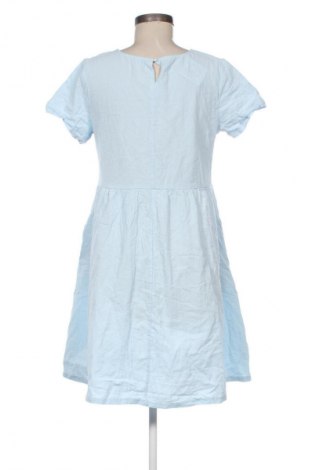 Rochie Unbranded, Mărime M, Culoare Albastru, Preț 94,99 Lei