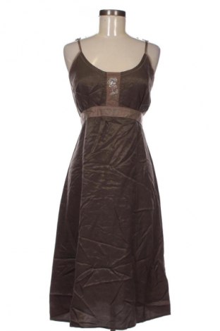 Kleid Unbranded, Größe M, Farbe Braun, Preis € 20,99