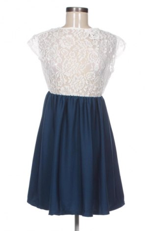 Kleid Unbranded, Größe L, Farbe Mehrfarbig, Preis 20,99 €