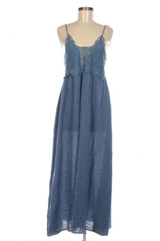 Rochie Unbranded, Mărime XL, Culoare Albastru, Preț 73,98 Lei