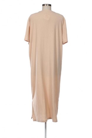 Rochie Unbranded, Mărime XL, Culoare Bej, Preț 94,99 Lei