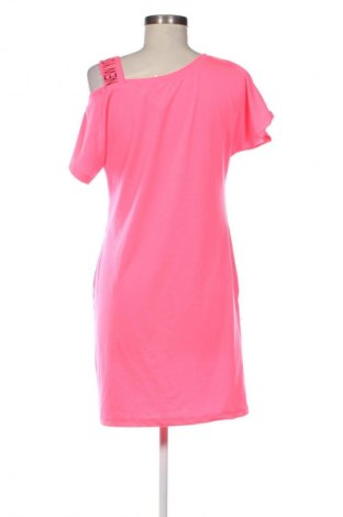 Sukienka Unbranded, Rozmiar M, Kolor Różowy, Cena 95,99 zł