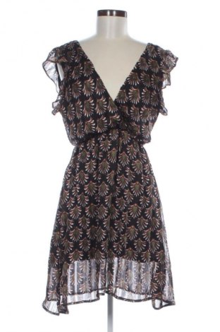 Kleid Unbranded, Größe L, Farbe Mehrfarbig, Preis € 20,99