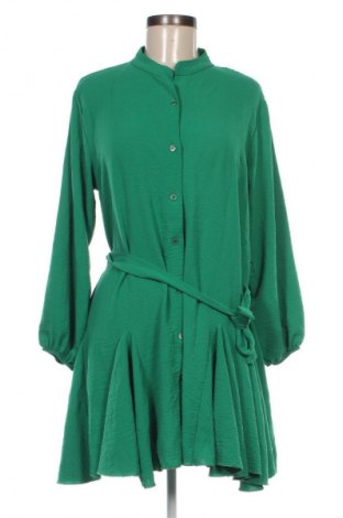 Rochie Unbranded, Mărime L, Culoare Verde, Preț 156,99 Lei