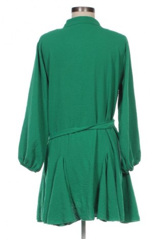 Rochie Unbranded, Mărime L, Culoare Verde, Preț 156,99 Lei