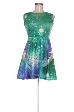 Kleid Unbranded, Größe XL, Farbe Mehrfarbig, Preis € 20,99
