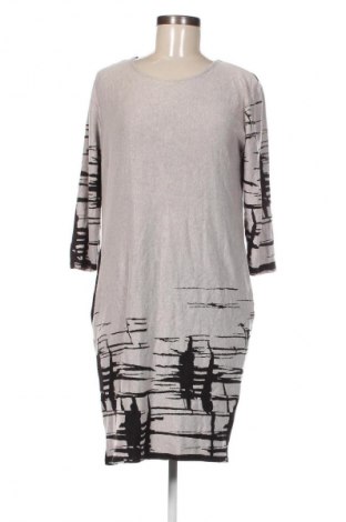 Kleid Unbranded, Größe L, Farbe Mehrfarbig, Preis 20,99 €