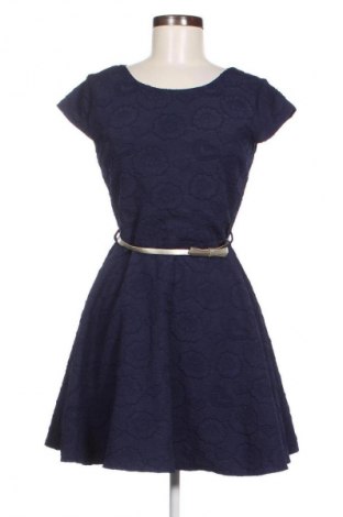 Kleid Unbranded, Größe M, Farbe Blau, Preis 14,84 €