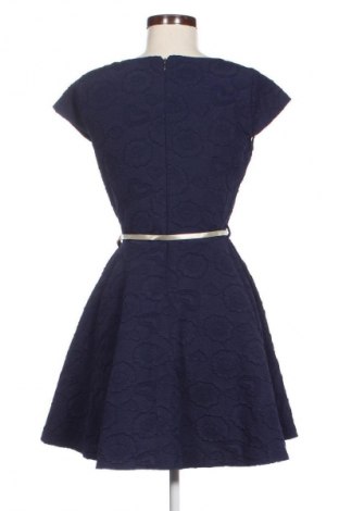 Kleid Unbranded, Größe M, Farbe Blau, Preis 14,84 €