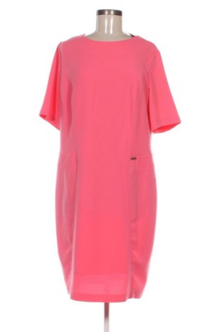 Rochie Unbranded, Mărime XXL, Culoare Roz, Preț 94,99 Lei