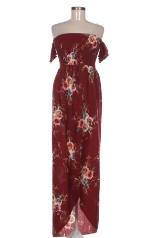 Kleid Unbranded, Größe XL, Farbe Mehrfarbig, Preis 20,99 €