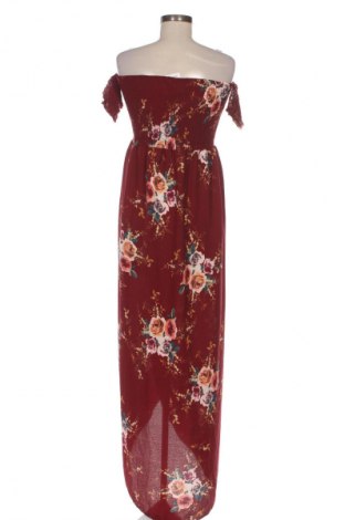 Kleid Unbranded, Größe XL, Farbe Mehrfarbig, Preis 20,99 €