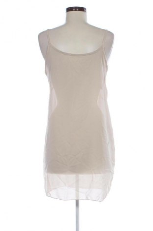 Kleid Unbranded, Größe M, Farbe Beige, Preis € 12,99