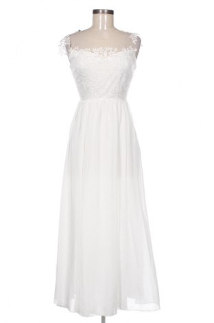 Kleid Unbranded, Größe M, Farbe Weiß, Preis 117,99 €