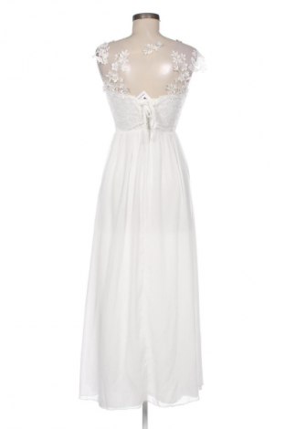 Kleid Unbranded, Größe M, Farbe Weiß, Preis 117,99 €