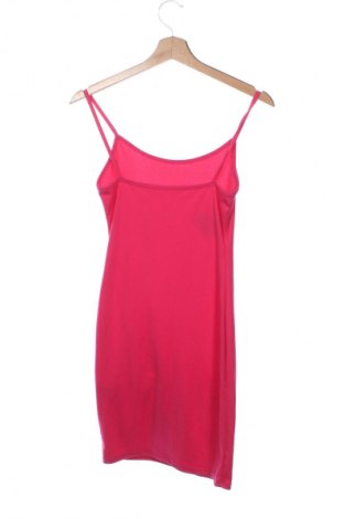 Kleid Unbranded, Größe XS, Farbe Rosa, Preis 20,99 €
