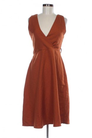 Kleid Unbranded, Größe M, Farbe Orange, Preis € 20,99