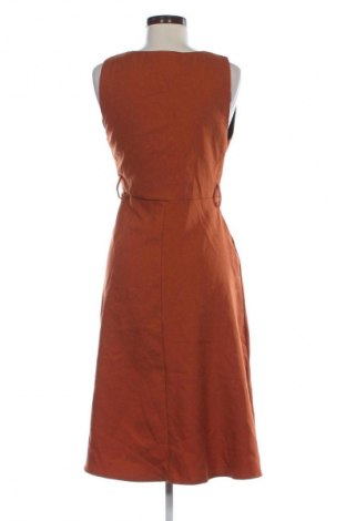 Kleid Unbranded, Größe M, Farbe Orange, Preis € 20,99