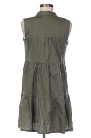 Kleid Unbranded, Größe M, Farbe Grün, Preis € 12,99