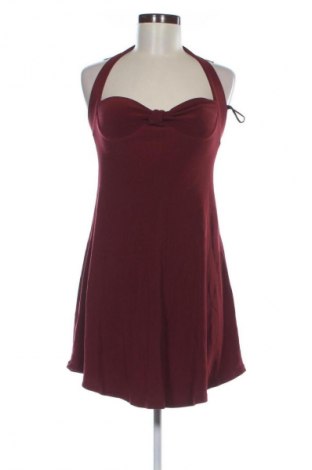 Kleid Unbranded, Größe M, Farbe Rot, Preis 20,99 €