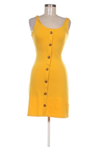 Kleid Unbranded, Größe M, Farbe Gelb, Preis € 20,99
