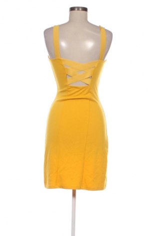 Kleid Unbranded, Größe M, Farbe Gelb, Preis € 20,99
