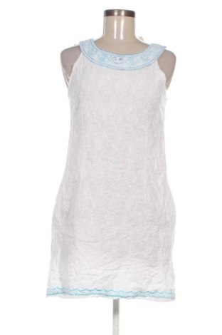 Rochie Unbranded, Mărime M, Culoare Alb, Preț 94,99 Lei