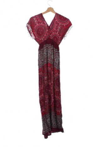 Sukienka Unbranded, Rozmiar XS, Kolor Kolorowy, Cena 95,99 zł