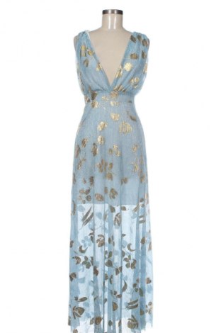 Kleid Unbranded, Größe S, Farbe Mehrfarbig, Preis 20,99 €