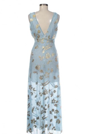Kleid Unbranded, Größe S, Farbe Mehrfarbig, Preis 20,99 €