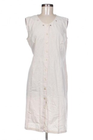 Rochie Unbranded, Mărime M, Culoare Bej, Preț 73,98 Lei